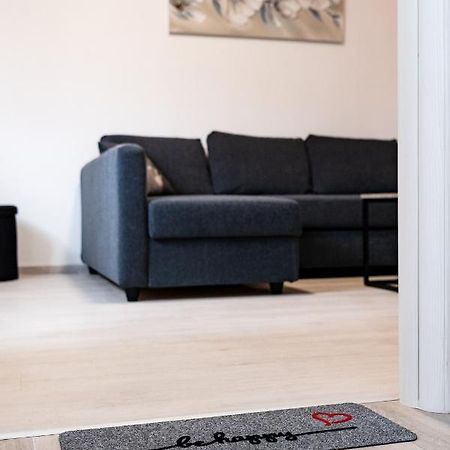 Apartmani Park Maksimir-Rebro Záhřeb Exteriér fotografie