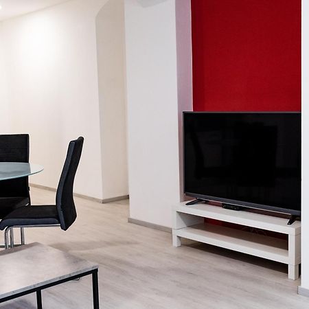 Apartmani Park Maksimir-Rebro Záhřeb Pokoj fotografie