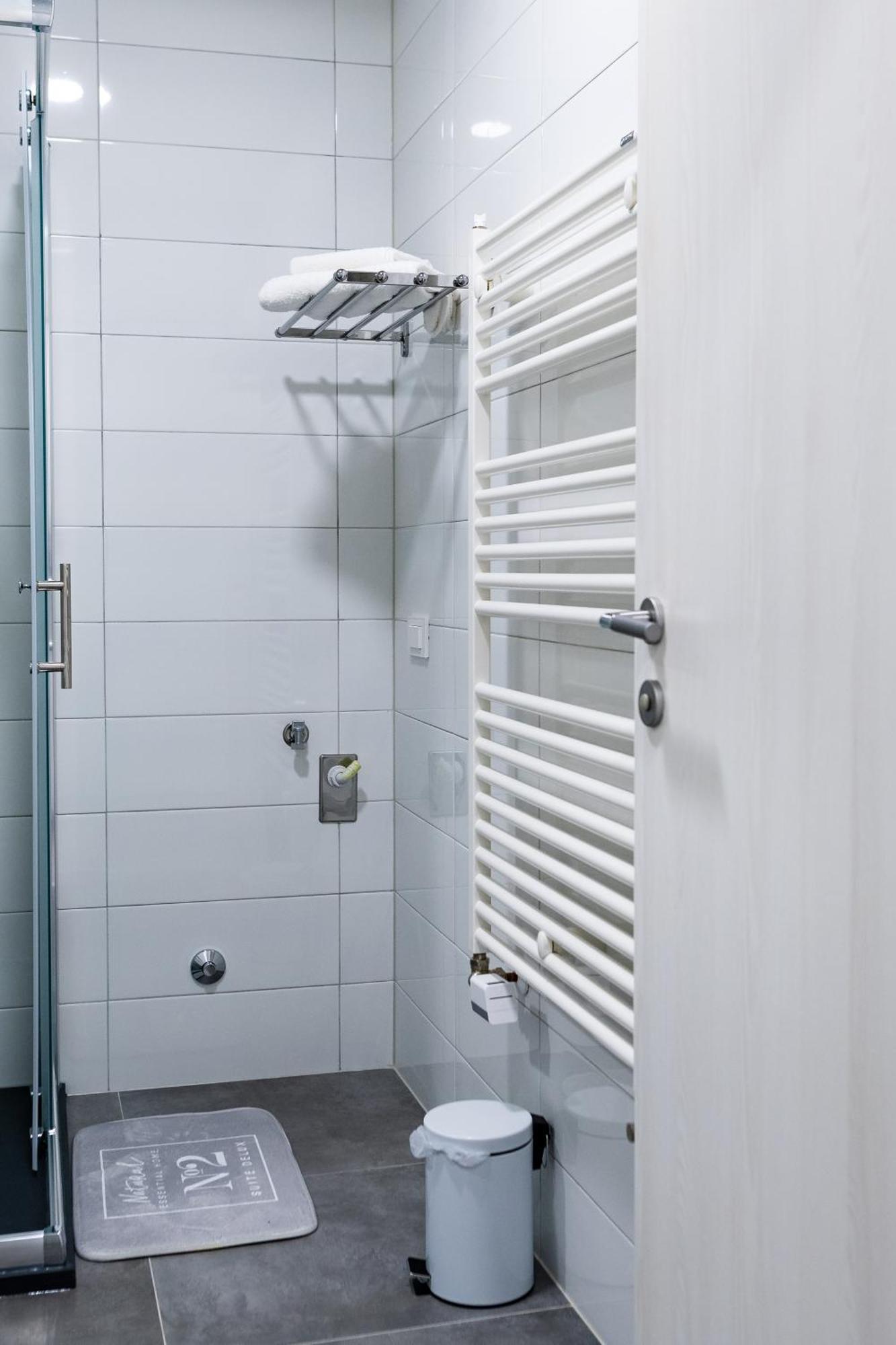 Apartmani Park Maksimir-Rebro Záhřeb Pokoj fotografie